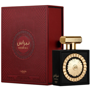 Perfume Nebras Feminino | EDP | 100ml
