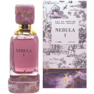 Perfume Nebula 1 Feminino | EDP | 100ml