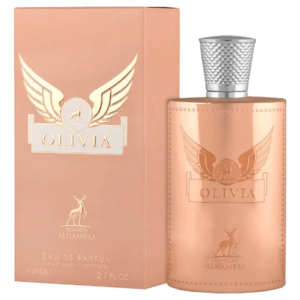 Perfume Olivia Feminino | EDP | 80ml