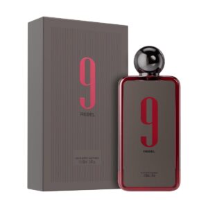 Perfume 9PM Rebel Eau de Parfum Unissex 100ML
