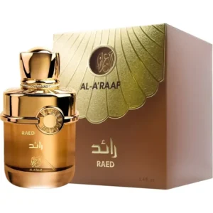 Perfume Raed Feminino | EDP | 100ml