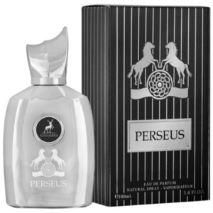 Perfume Persus Masculino | EDP | 100ml