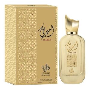 Perfume Ameerati Feminino | 100ml