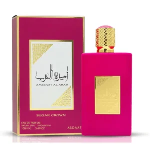 Perfume Ameerati Al Arab Sugar