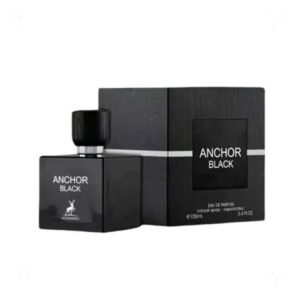 Perfume Anchor Black Masculino | EDP | 100ml