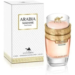 Perfume Madame Feminino | 100ml