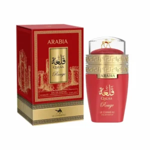 Perfume Qalaa Rouge Feminino | 100ml