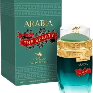 Perfume The Beauty Feminino |100ml