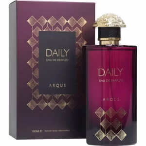 Perfume Daily Feminino | EDP | 100ml