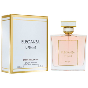 Perfume Eleganza Feminino | EDP | 100ml