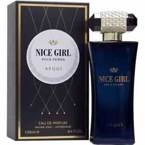 Perfume Nice Girl Feminino | EDP | 100ml