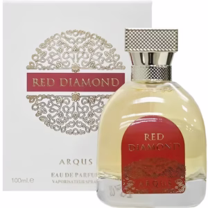 Perfume Red Diamond Feminino | EDP | 100ml
