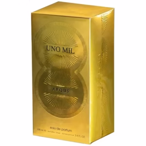 Perfume Uno Mil Masculino | EDP | 100ml
