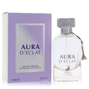 Perfume Aura D Eclat Feminino | EDP | 100ml
