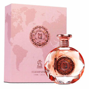 Perfume Cleopatra Feminino | EDP | 100ml