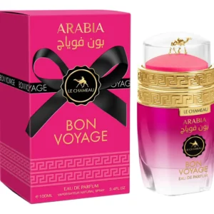 Perfume Bon Voyage Feminino | 100ml