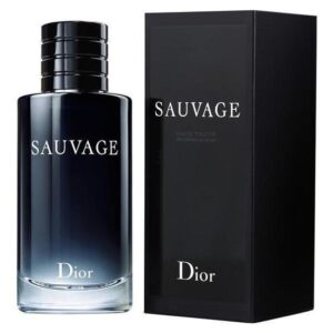 Perfume Sauvage  Masculino 100ML