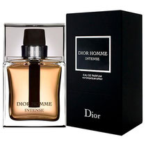 Perfume Homme Intense Eau de Parfum Masculino 100ML