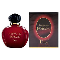 Perfume Hypnotic Poison Eau de Toilette Feminino 100ML