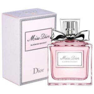 Perfume Miss Dior Blooming Bouquet Eau de Toilette Feminino 100ML