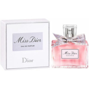 Perfume Miss Dior Eau de Parfum Feminino 100ML