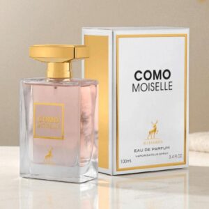 Perfume Como Moiselle Feminino | EDP | 100ml