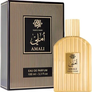 Perfume Amali Compartilhável | EDP | 100ml