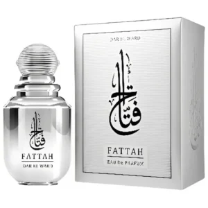 Perfume Fattah Compartilhável | EDP | 100ml