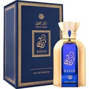 Perfume Rayan Compartilhável | EDP | 100ml