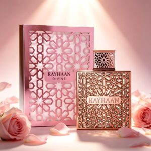 Perfume Divine Feminino | EDT | 100ml