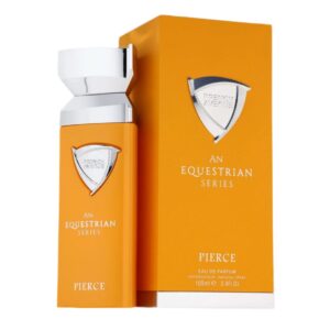 Perfume Equestrian Series Pierce Della Feminino | EDP | 100ml