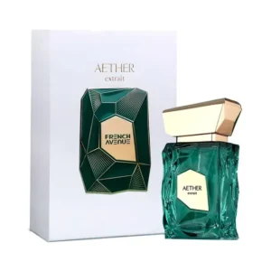 Perfume Aerth Masculino | EDP | 100ml