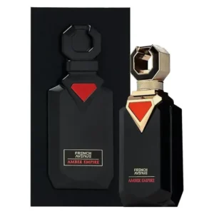 Perfume Amber Empire Masculino | EDP | 100ml