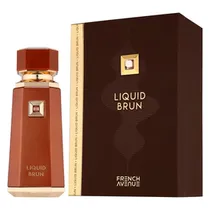 Perfume Liquid Brun Masculino | EDP | 100ml