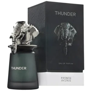 Perfume Thunder Masculino | EDP | 100ml