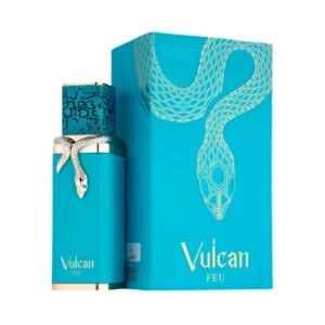Perfume Vulcan Feu Masculino | EDP | 100ml