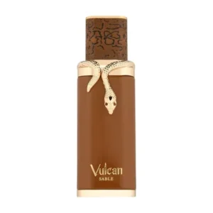 Perfume Vulcan Sable Masculino | EDP | 100ml
