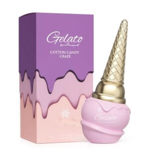 Perfume Gelato Cotton Feminino | EDP | 100ml