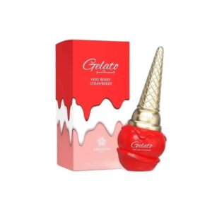 Perfume Gelato Very Berry Feminino | EDP | 100ml