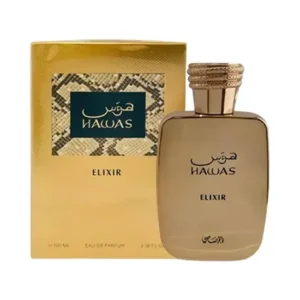 Perfume Elixir Masculino | EDP | 100ml