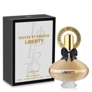 Perfume Heaven Liberty Feminino | EDP | 100ml