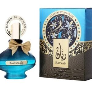 Perfume Heaven Rayyan Feminino | EDP | 100ml