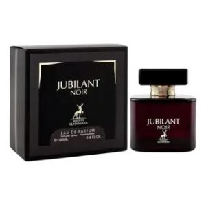 Perfume Jubilan Noir Feminino | EDP | 100ml