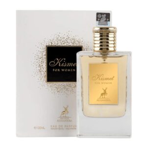 Perfume Kismet Feminino | EDP | 100ml
