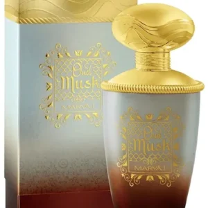 Perfume Oud Musk Masculino | EDP | 100ml