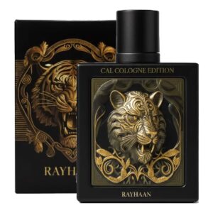Perfume Tiger Masculino | EDT | 100ml