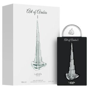 Perfume Pride Art of Arabia I Masculino | EDP | 100ml