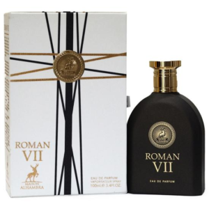 Perfume Roman VII Masculino | EDP | 100ml