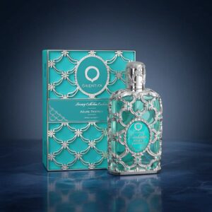 Perfume Royal Azure Fantazy Masculino | EDP | Azul | 100ml