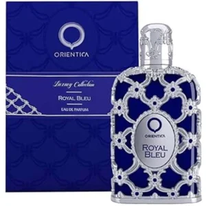 Perfume Royal Blue Masculino | EDP | Azul | 100ml
